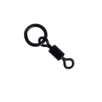 Preview: Gardner Covert Flexi-Ring Swivels - size 12