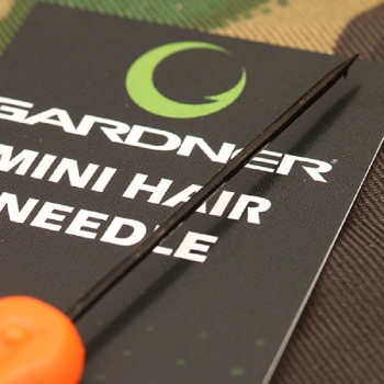 Preview: Gardner Hair Needle (Mini)