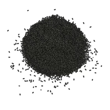 Preview: Genlog Pellet Protein Bomb Black - 2mm 800g