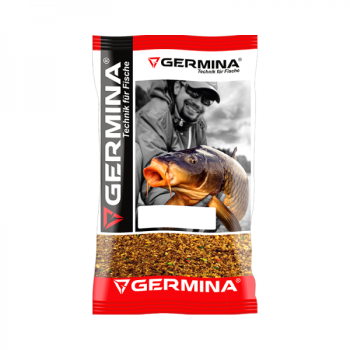 Germina Groundbaits - Carp Tench Carassio 2,5kg