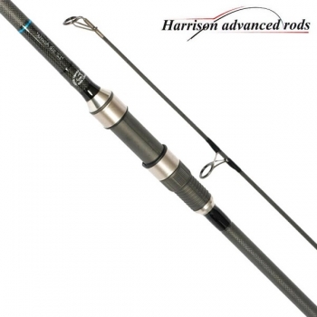 Harrison Acurix Carp Rods 12ft 3lb
