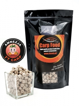 TTCarp Carp Pellet Amnesia - 1 kg / 12 mm