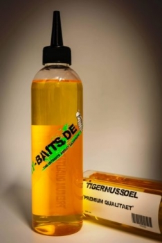 My-Baits Tigernut Oil Bio Premium 250ml