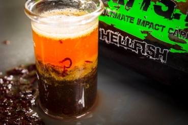 My-Baits Fish-Liquid Hellfish 500 ml