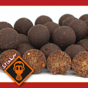 Imperial Fishing IB Carptrack Big Fish Boilie 1 kg / 20mm