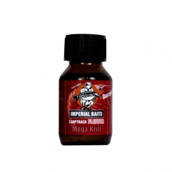 Imperial Fishing IB Carptrack Flavour Mega.Krill - 50 ml