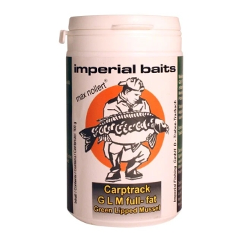 Imperial Fishing IB Carptrack GLM full-fat 100g