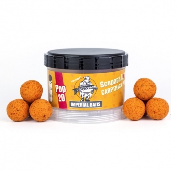 Imperial Fishing IB Carptrack Pop Ups Flying - Scopana.Love - 65g / 24mm