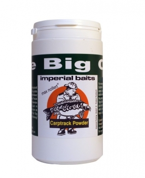 Imperial Fishing IB Carptrack Powder - 400 g