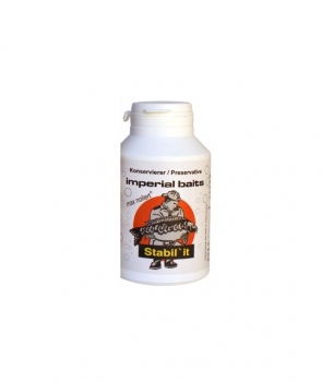Imperial Fishing IB Carptrack Stabil’it (Konservierer) 300ml