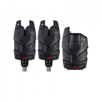 JRC Radar DR Set 2+1