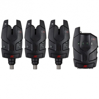 JRC Radar DR Set 3+1