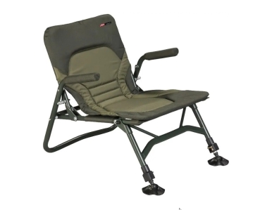 JRC Stealth X-Lo Chair