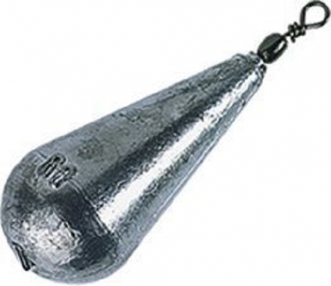 Jaxon Birnenblei mit Wirbel 40g - 1 Stück