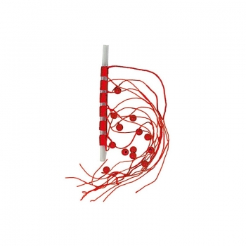 Jaxon Fadenstopper mit Perlen - Fein