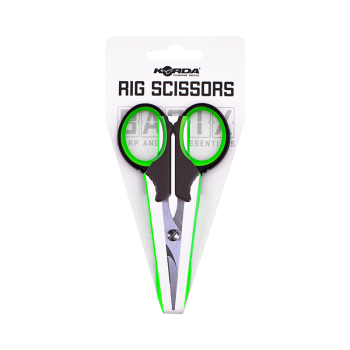 Korda - Basix Rig Scissors