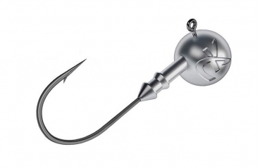 Kamatsu Jigkopf Extra Gr. 1 - 8g