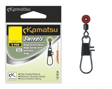 Kamatsu Posen Adapter K-5011 - Gr. S