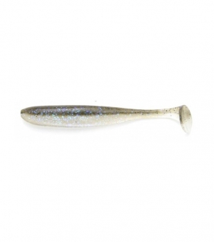 Keitech Easy Shiner 4" 440T Electric Shad