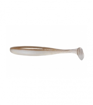 Keitech Easy Shiner 4" LT#54 Smelt
