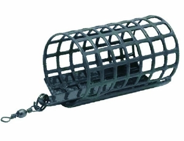 Konger Futterkorb Metall Rund 60g