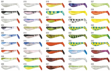 Konger Killer Shadow 5.5 cm - Color 021