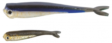 Konger Twinkey Shad 8,2cm - 14