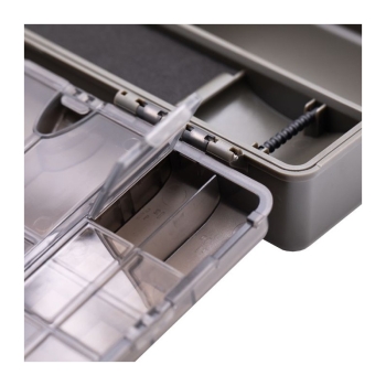 Preview: Korda Basix Tackle Box