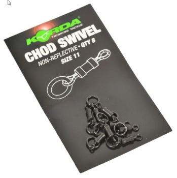 Korda Chod Swivel Size 11