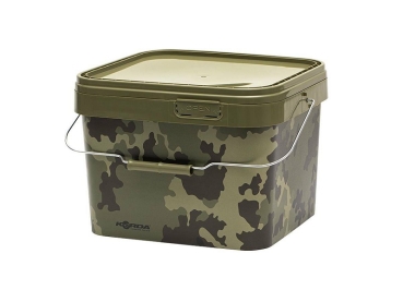 Korda Compac Bucket 10L