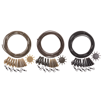 Korda Dark Matter Action Pack - Silt Korda Dark Matter Action Pack - Silt