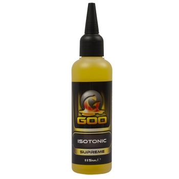 Korda GOO Bait Smoke - Isotonic Supreme