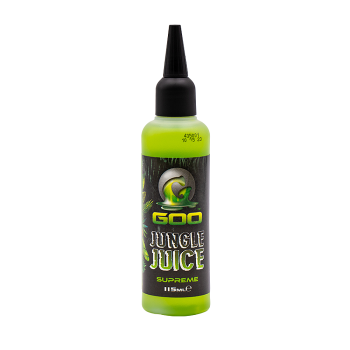 Korda GOO Bait Smoke - Jungle Juice Supreme