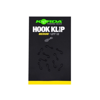 Korda Hook Klip Medium