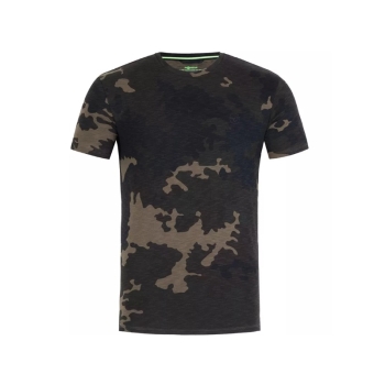 Korda KORE Dark Kamo Tee L