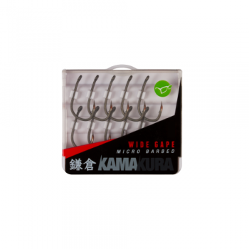 Korda Kamakura Wide Gape - size 6