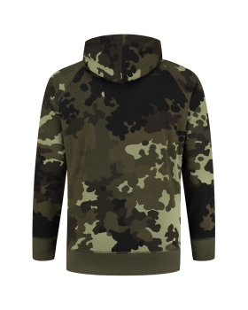 Korda Kore TK Hoodie Light Kamo L