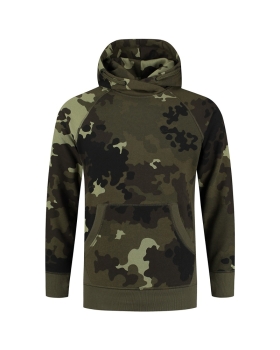 Korda Kore TK Hoodie Light Kamo XL