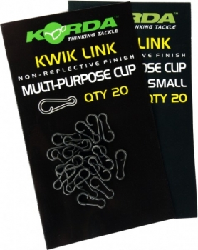 Korda Kwick Links - Small XS