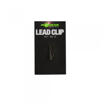 Korda Lead Clip Silt
