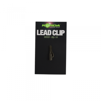 Korda Lead Clip Weed