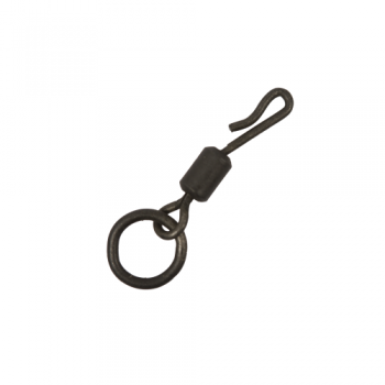Preview: Korda Quick Change Swivel Ring Size 11
