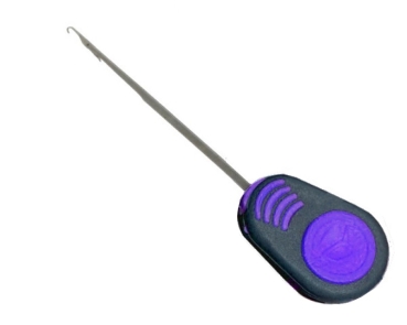 Korda Rig Toolz Fine Needle Violett