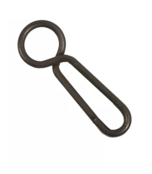 Korda Ring Klip Hooklink Clip 20pcs