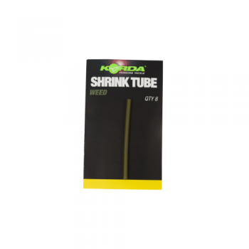 Korda Safe Zone Shrink Tube 1,6 mm - Weed Small