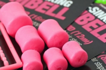 Korda Slow Sinking Dumbell - Fruity Squid - 12 mm