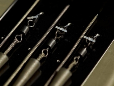 Preview: Korda Solidz PVA Leader