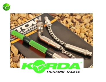 Korda Stow Complete Indicator - Green