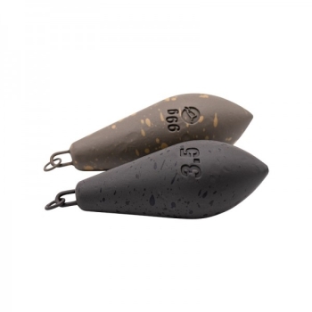 Preview: Korda Tournament Casting Heli 3,25oz - 92gr.