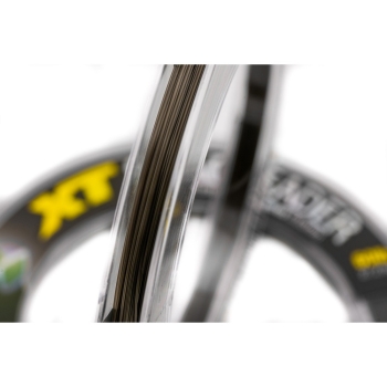 Preview: Korda XT Snag Leader 60lb 100m